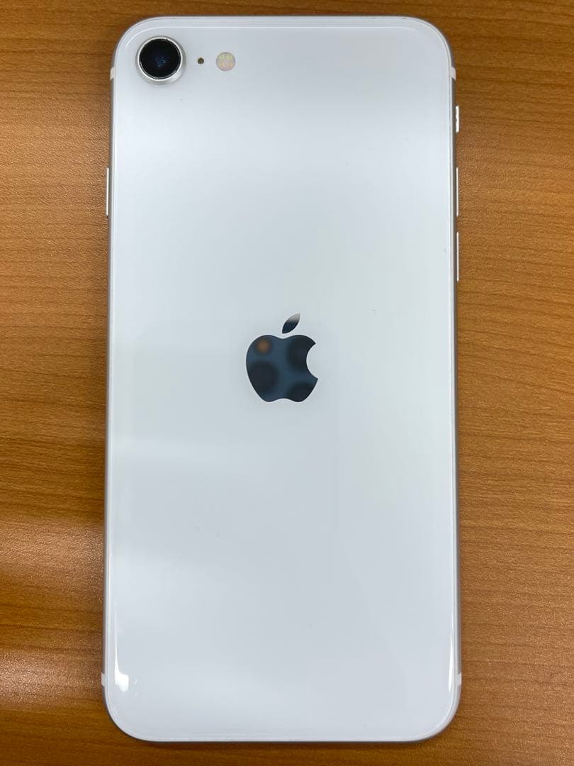 佐*藤様 動作確認済み iPhone SE 第2世代 64GB ID K0024