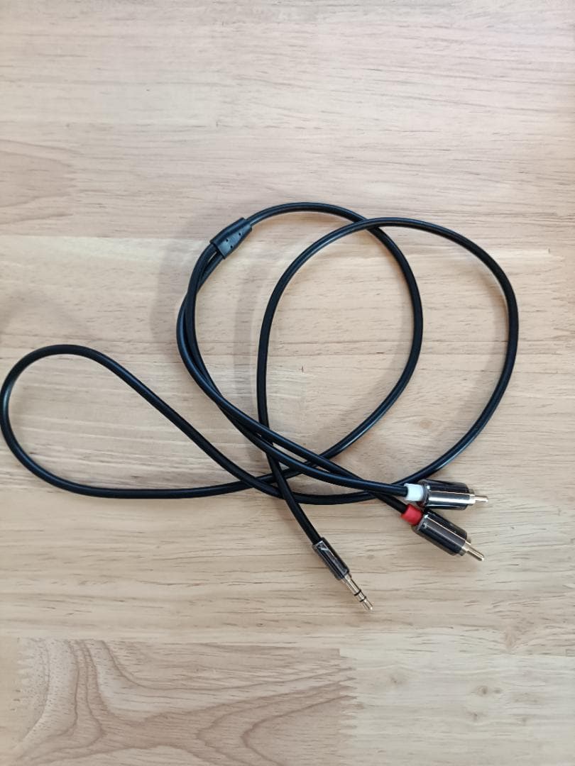 JBL Authentics 300 完動品 RCAケーブル付き