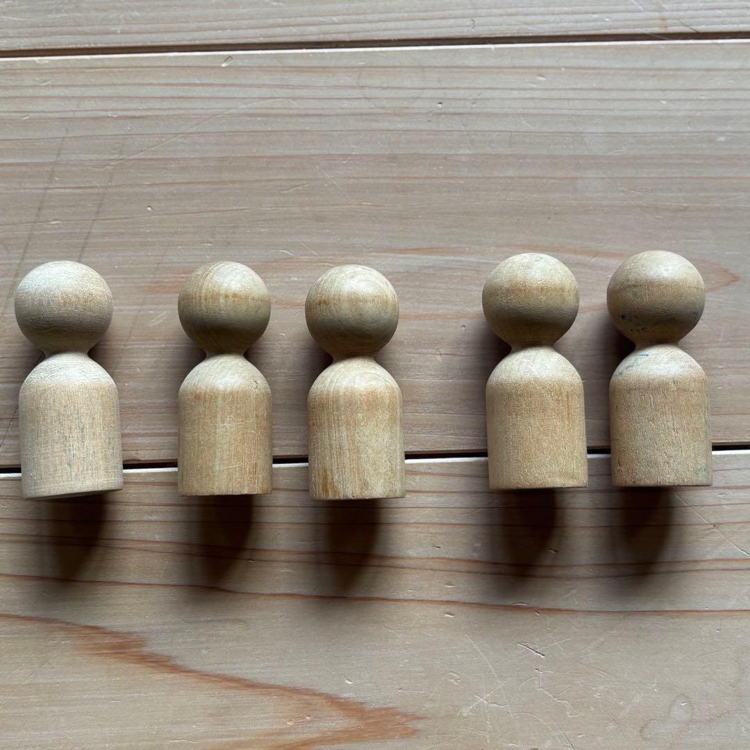 アントニオ・ヴィタリ　Creative Playthingsプル・バス　おまけ付