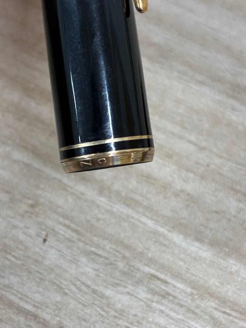 モンブランMONTBLANC-NO22