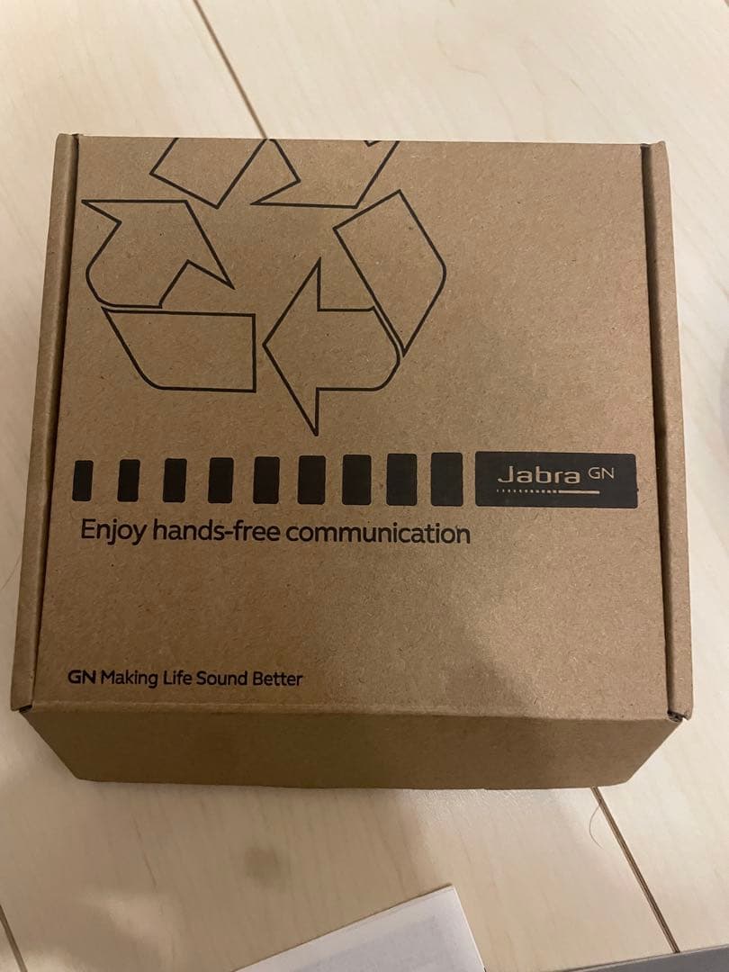 Jabra Speak 510 USBスピーカー