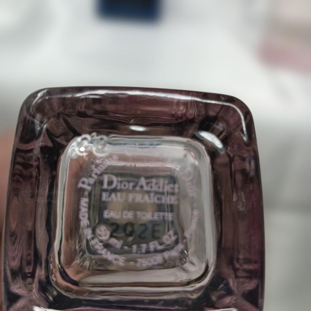 Dior Addict MissDior 4本セット