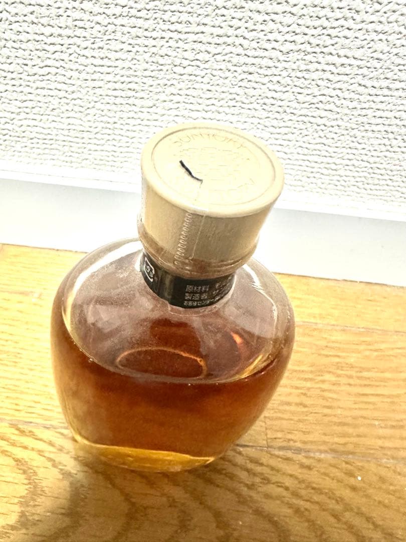 白州　蒸留所限定ボトル