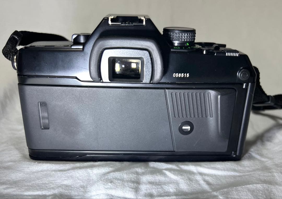 連休値下げ⁉️CONTAX 167MT 、85/1.4 難あり値下げ