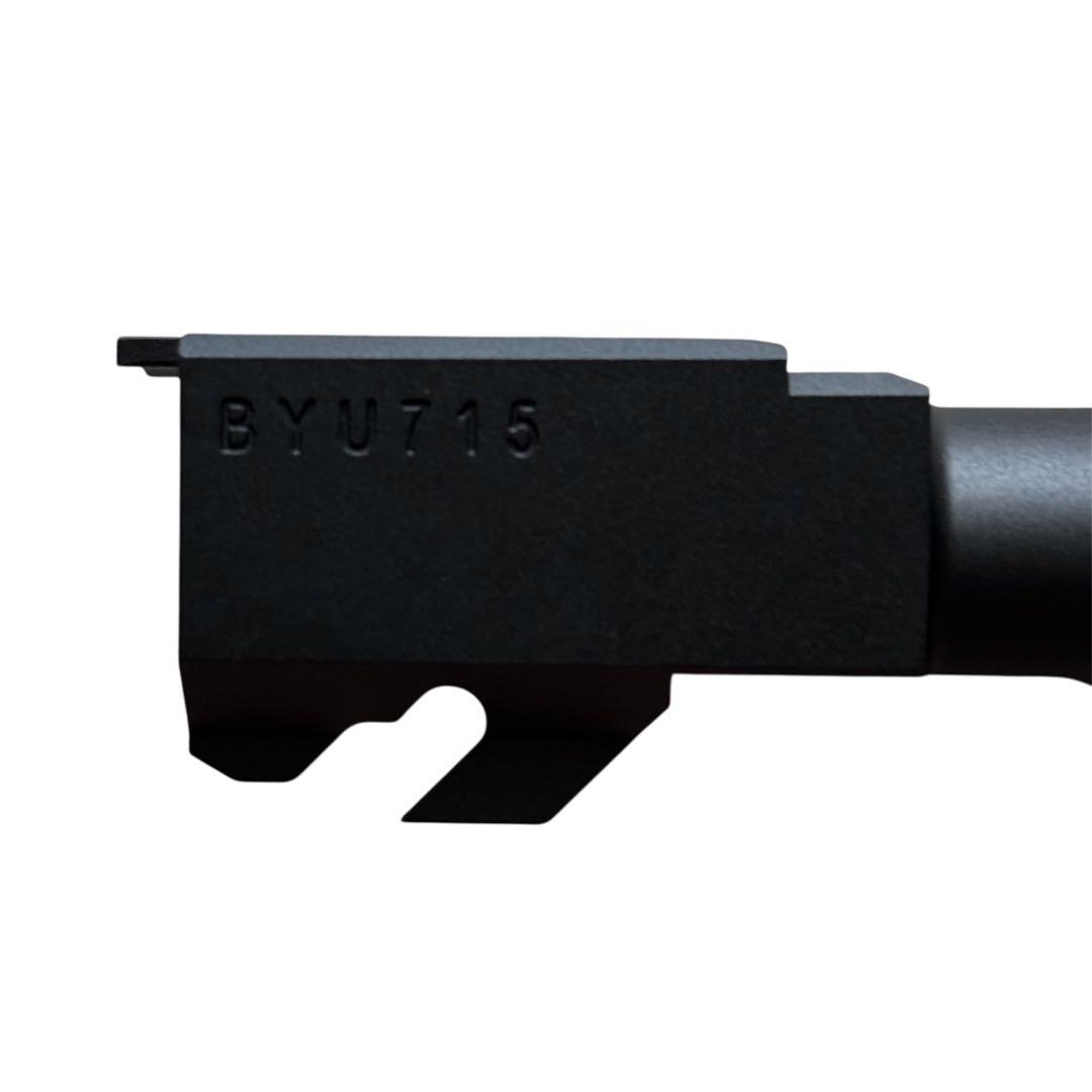 ❤️1点限り❤️Guns Modify GM0377グロック用カスタムアウターバレル