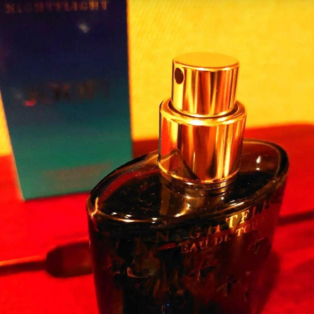 JOOP!　 NIGHT FLIGHT　ナイトフライト