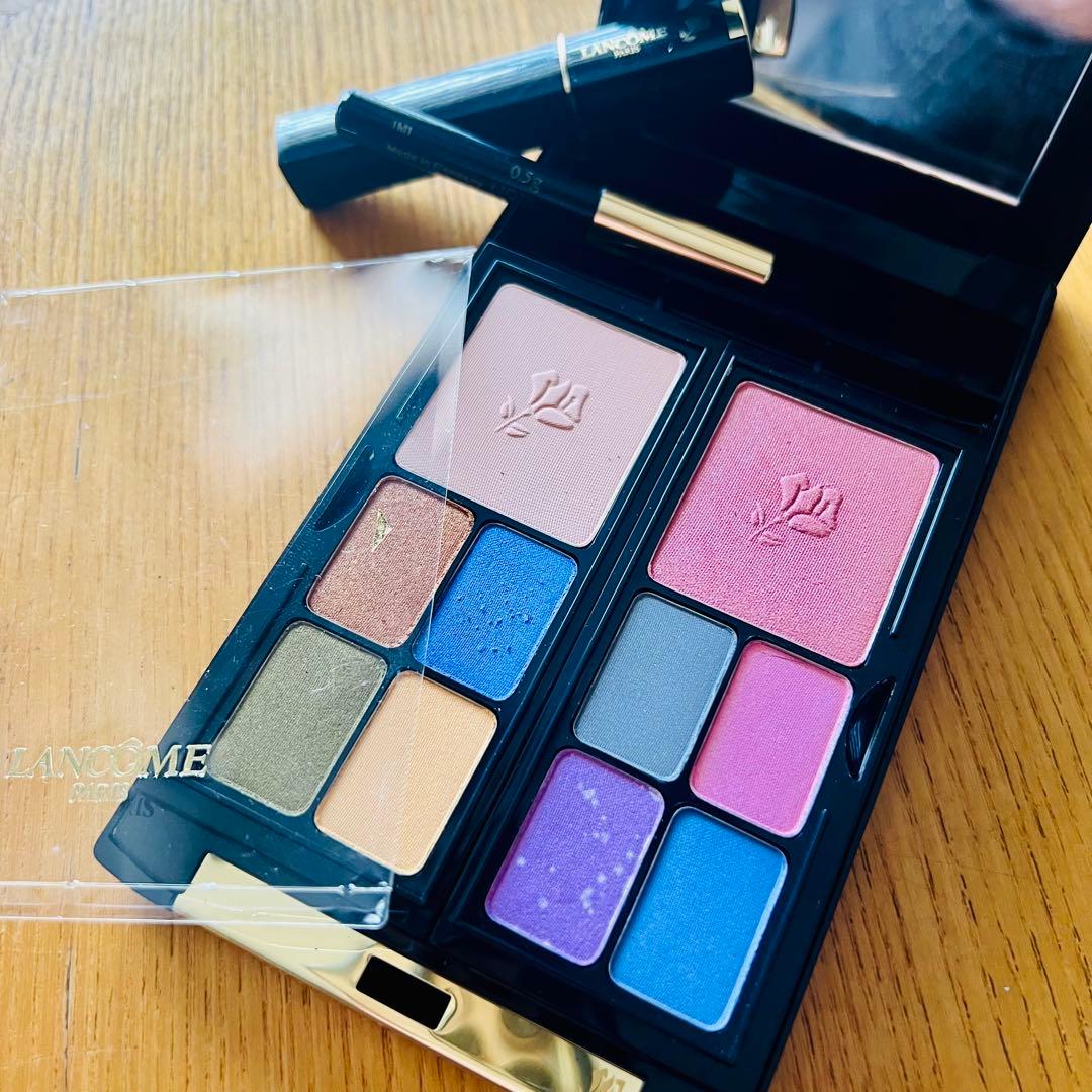 ⭐️新品未使用❗️Dior ディオール/ LANCOME/サンローラン/コスメまとめ