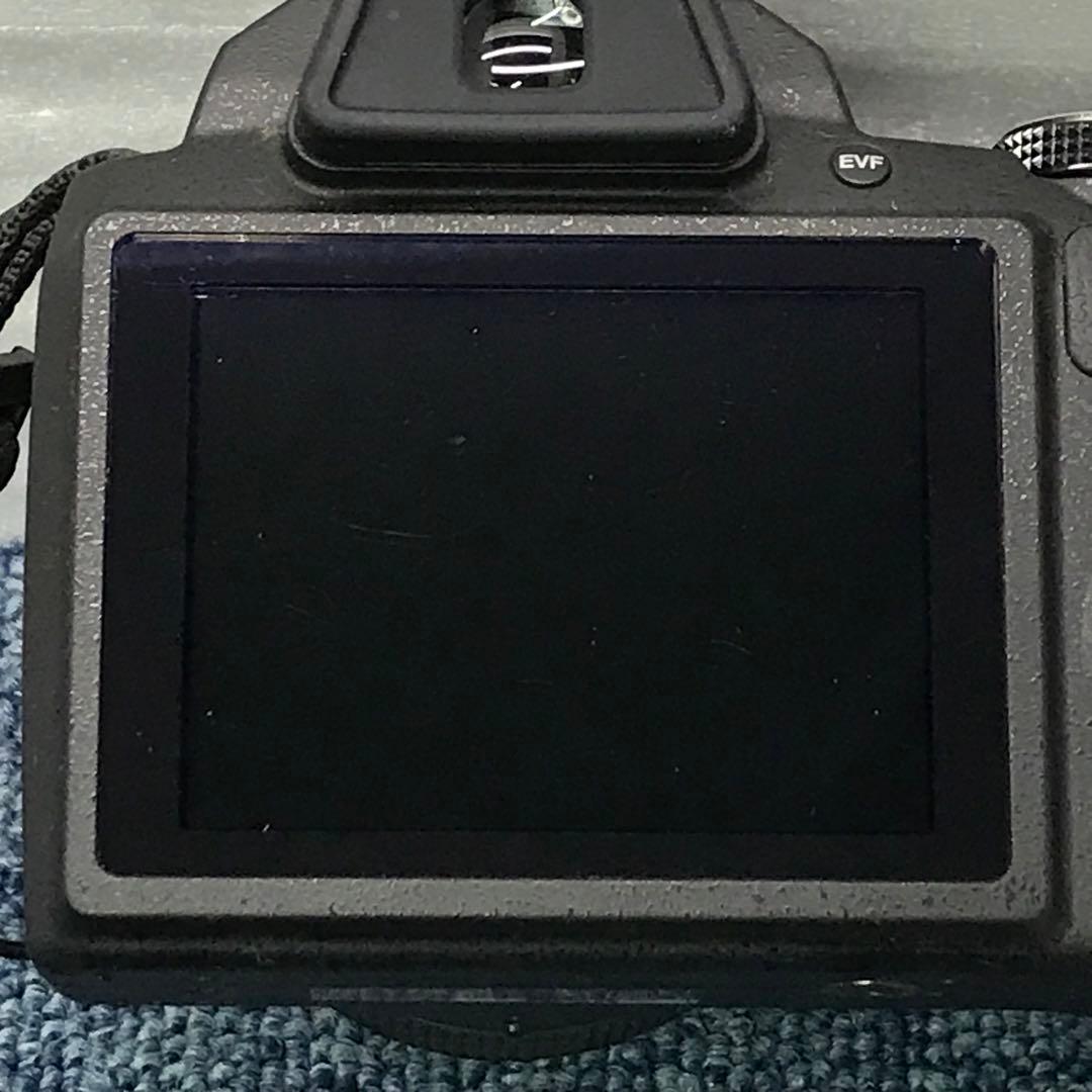 モーニングサービス動作品　PENTAX XG1 52倍光学ズーム デジタルカメラ