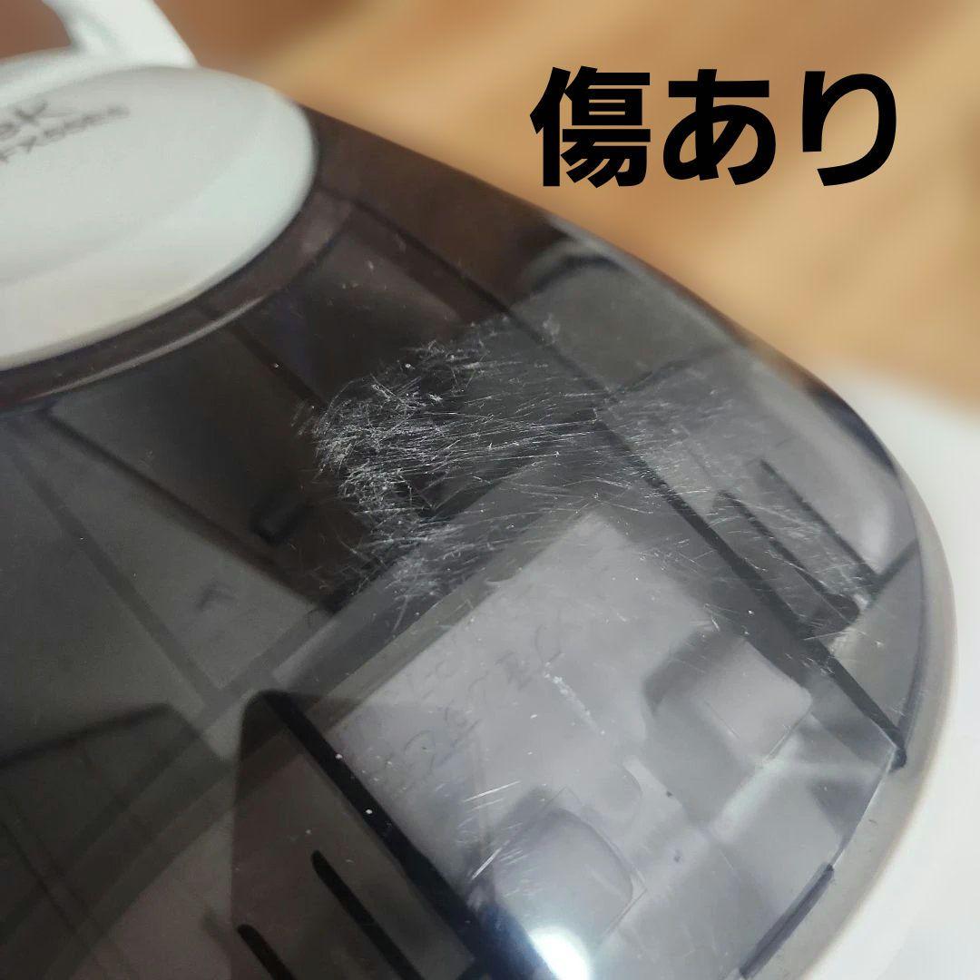 17年製 MITSUBISHI 掃除機 紙パック式 TC-FX55E5