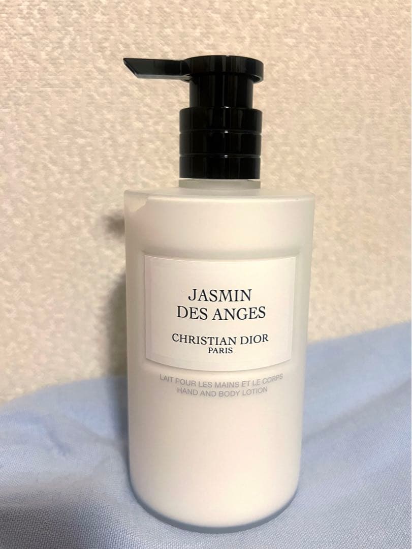 Christian Dior ジャスミン デ ザンジュ 350ml