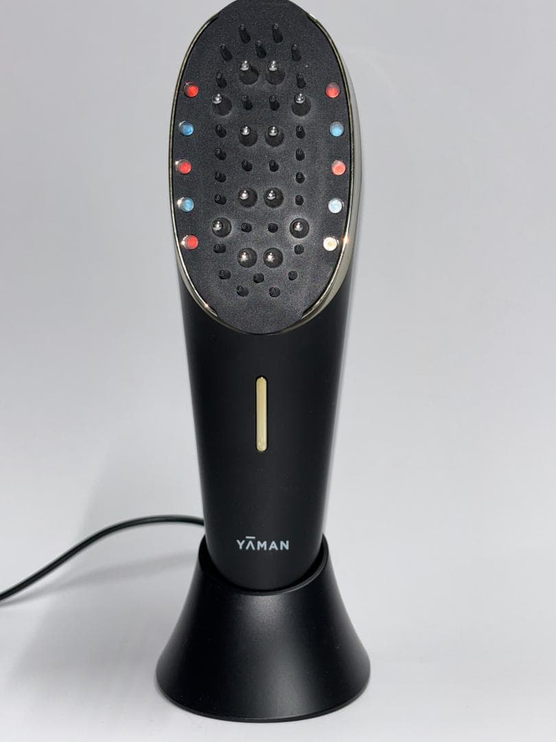YAMAN VEGA スカルプブラシ BS 新品・未使用