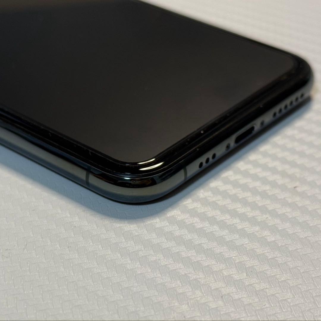 【Apple】iPhone11pro
