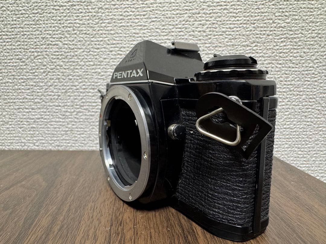 PENTAX ME ペンタックス フィルムカメラ