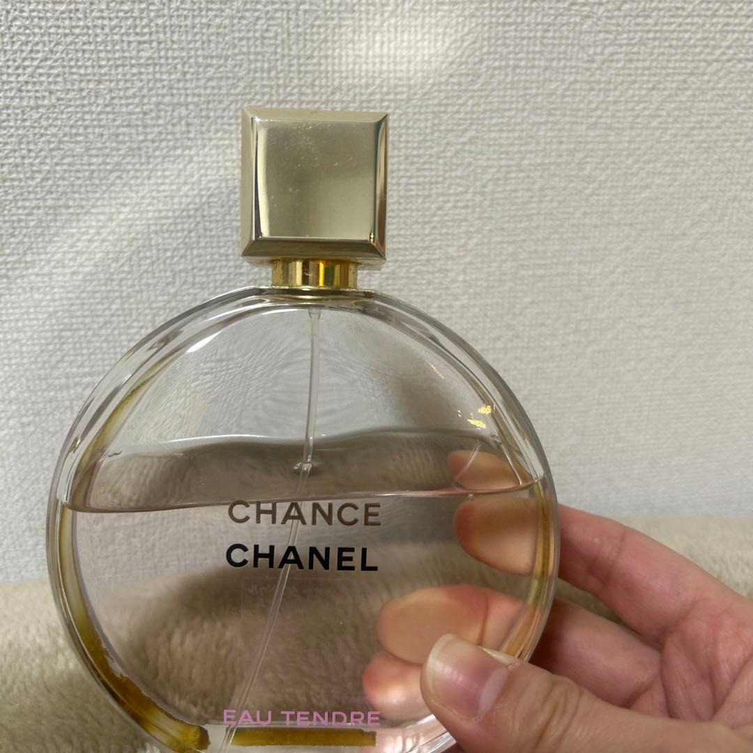 CHANEL 香水