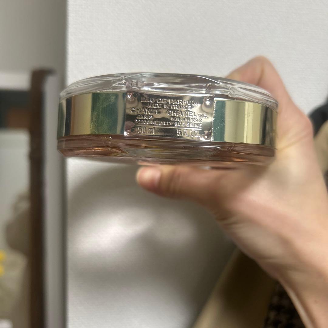 CHANEL 香水