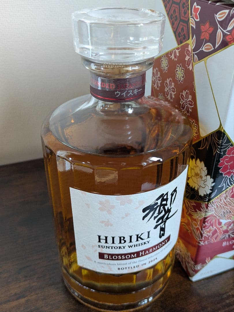 響　HIBIKI Blossom Harmony 2024