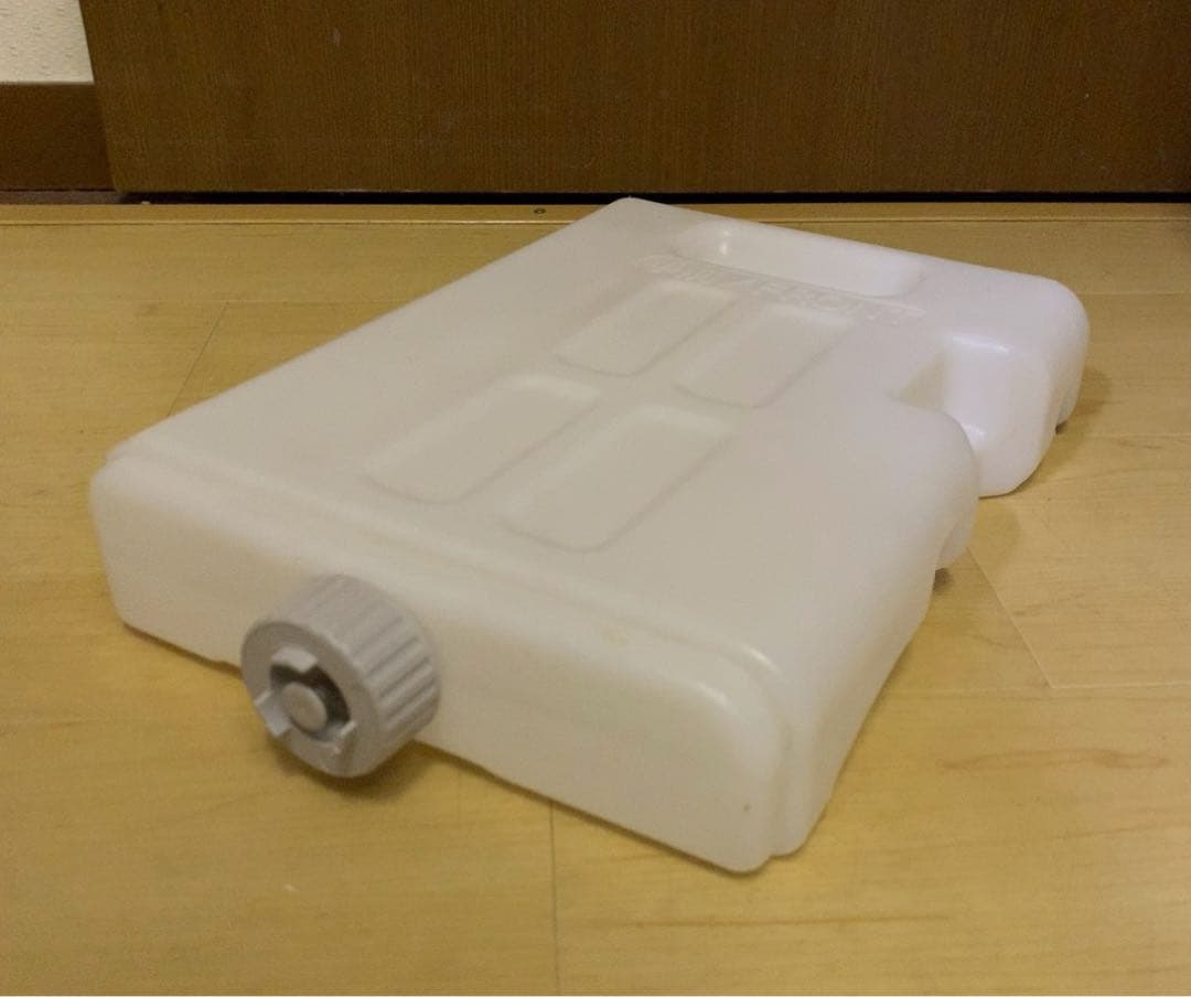 【フィルター新品】富士通ゼネラル　加湿器　脱臭機　DAS-303D-W