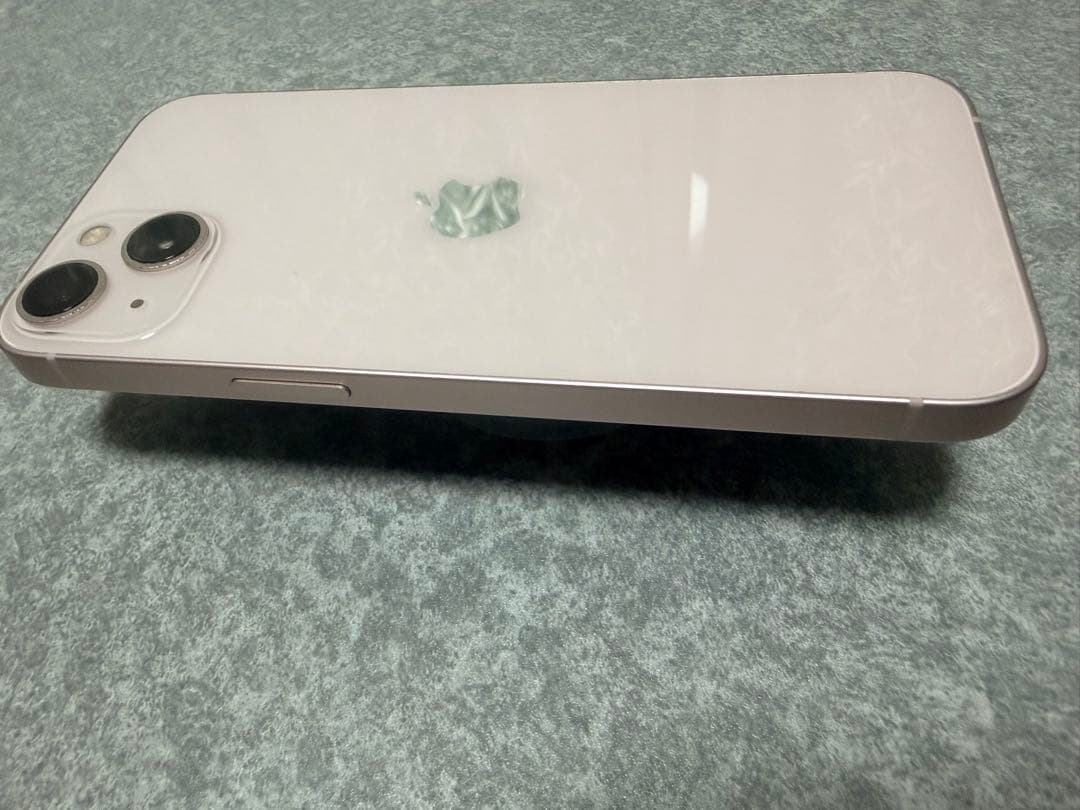 iPhone 13 ピンク 本体 128GB