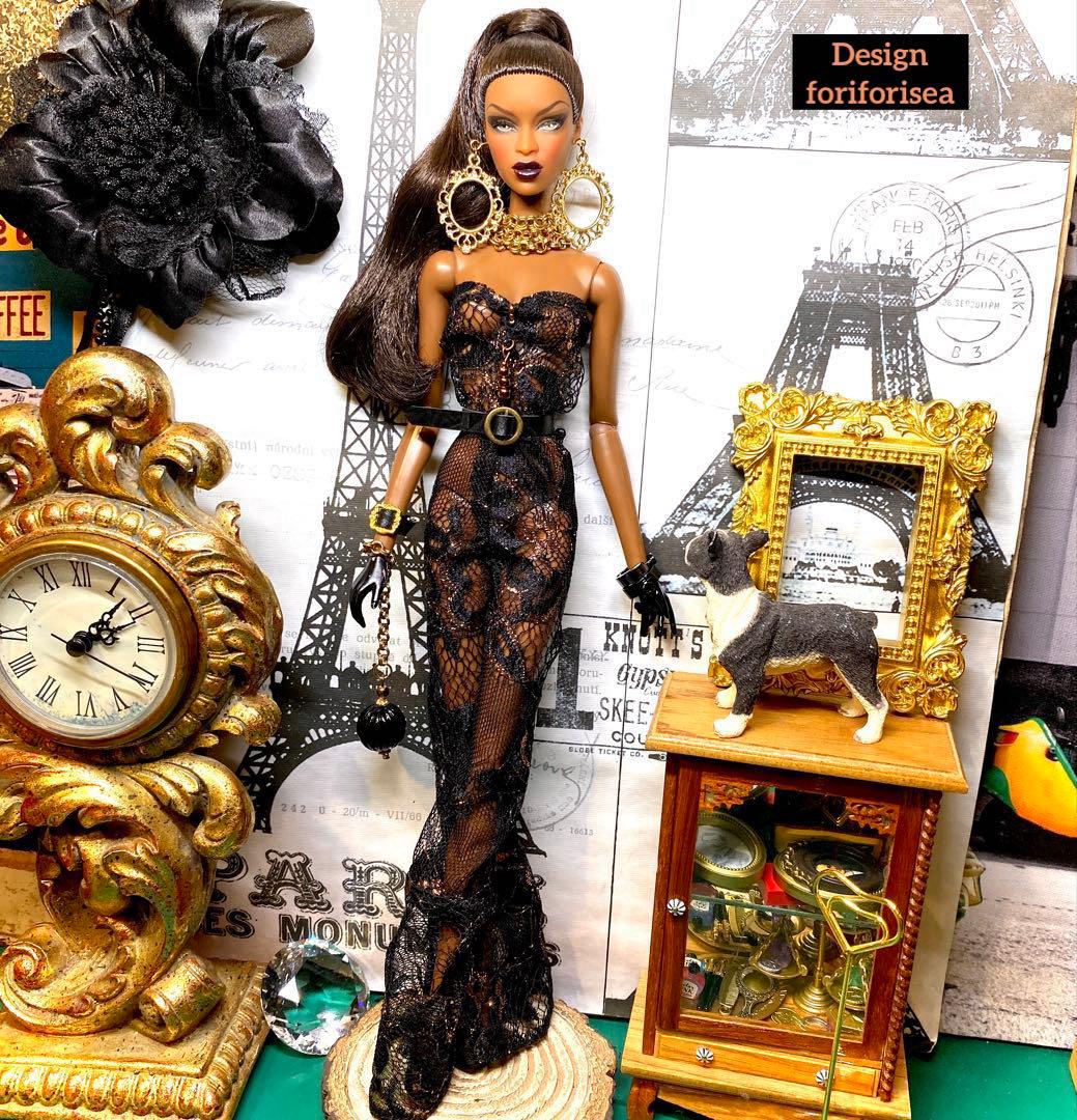 elegant Morocco all-in-one★accessories★