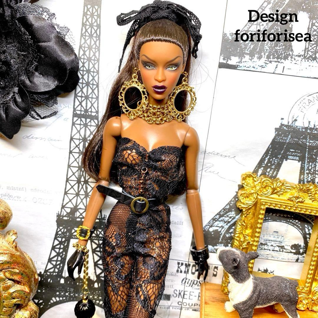elegant Morocco all-in-one★accessories★