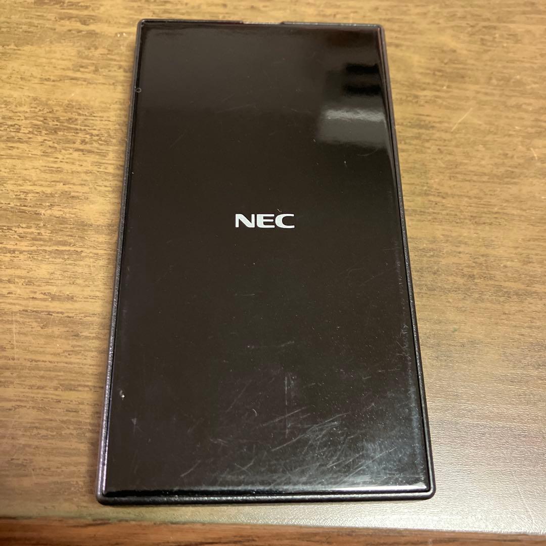 Aterm MR05LNモバイルルーター ケーブルACアダプタ予備バッテリー付