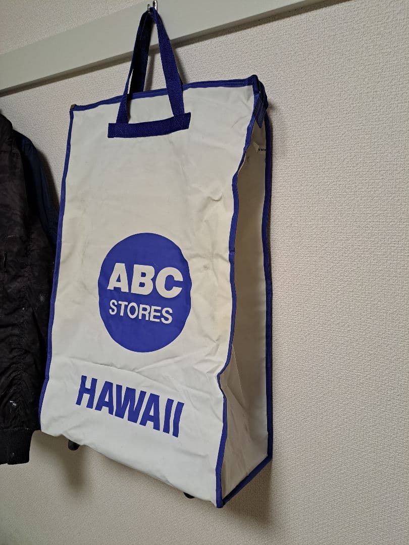 ABC STORES キャリーカート 大きめ
