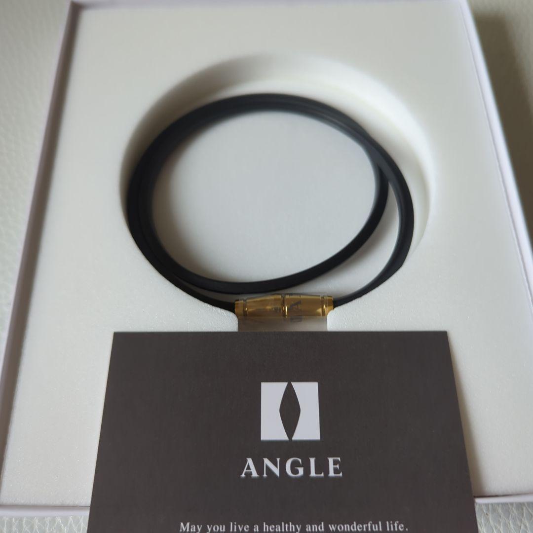ANGLE　ネックレス　ゴールド　Lサイズ