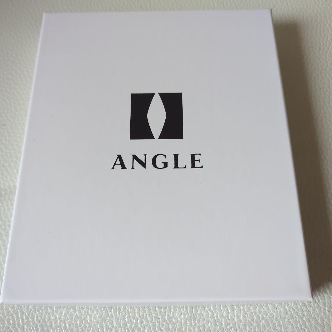 ANGLE　ネックレス　ゴールド　Lサイズ