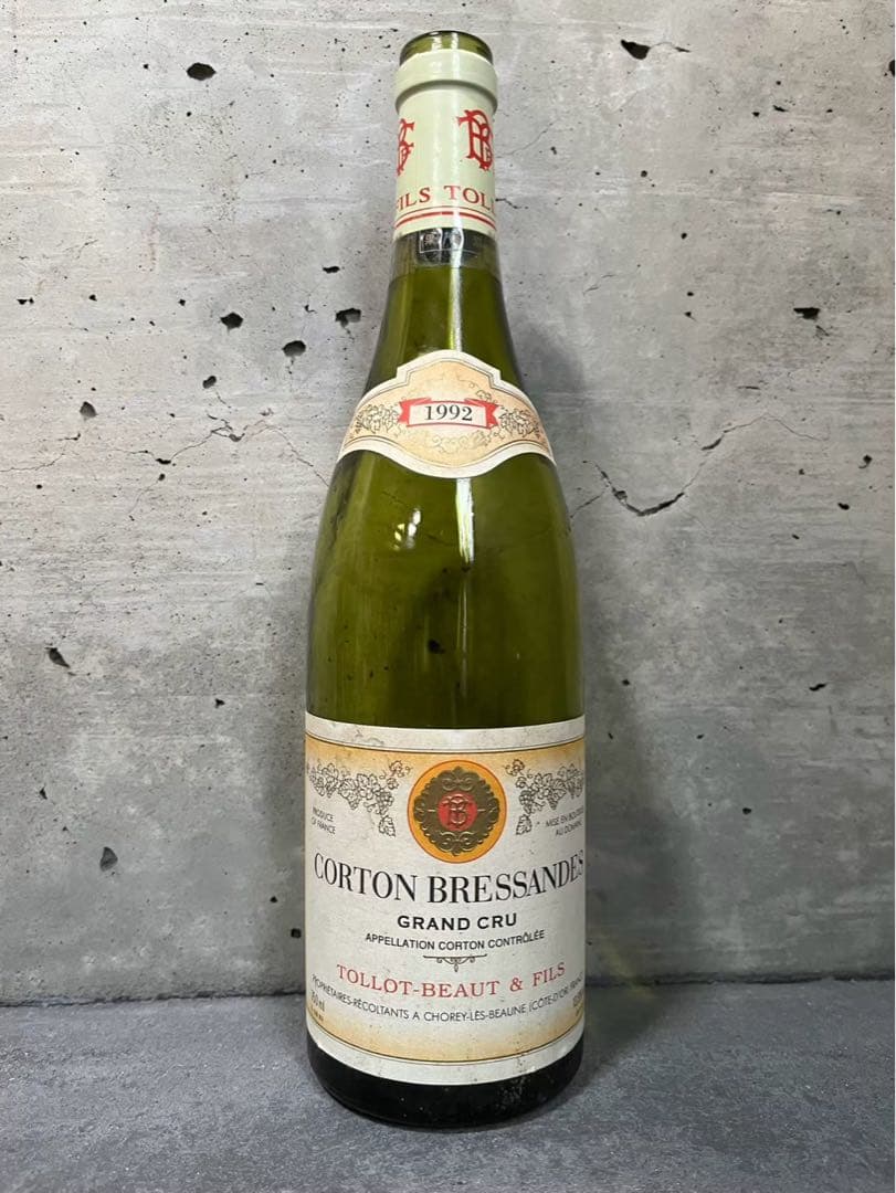 ROMANEE ST-VIVANT 1993他 全6本セット