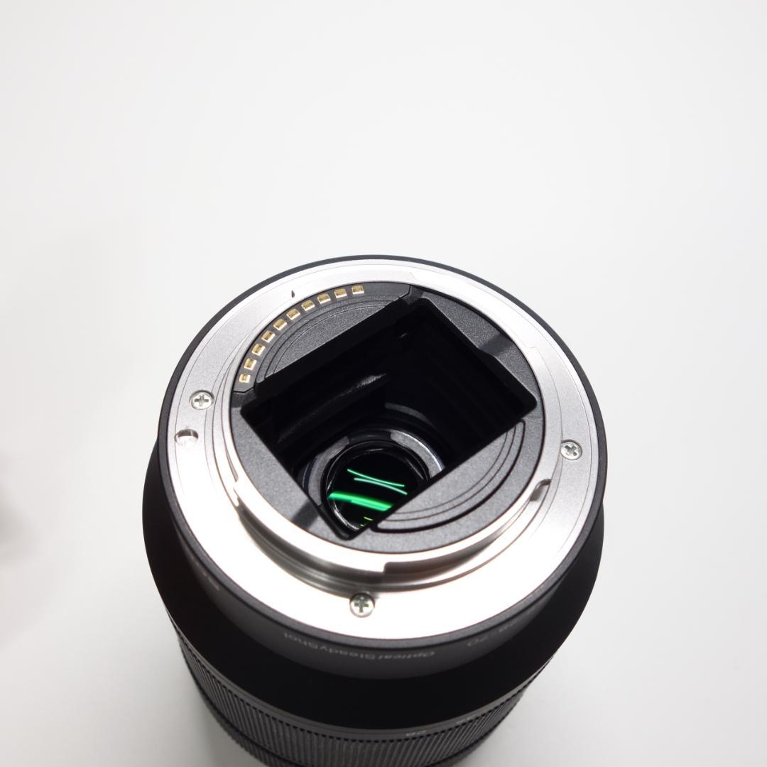 Sony FE 3.5-5.6/28-70 ズームレンズ