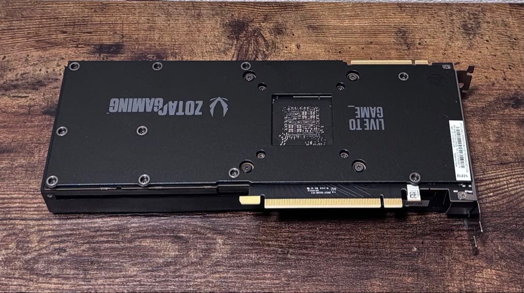 NVIDIA GeForce RTX 2080 Super グラフィックカード