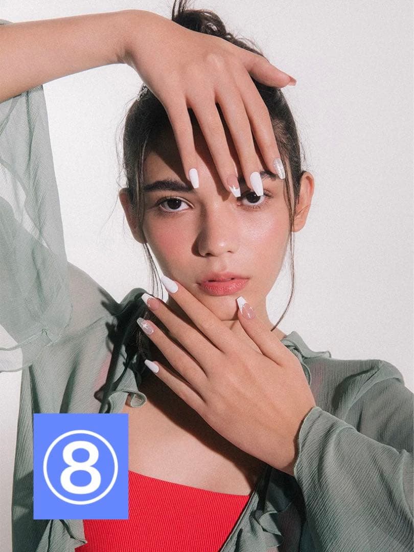 FINGER SUIT 未使用8箱➕リムーバー セット