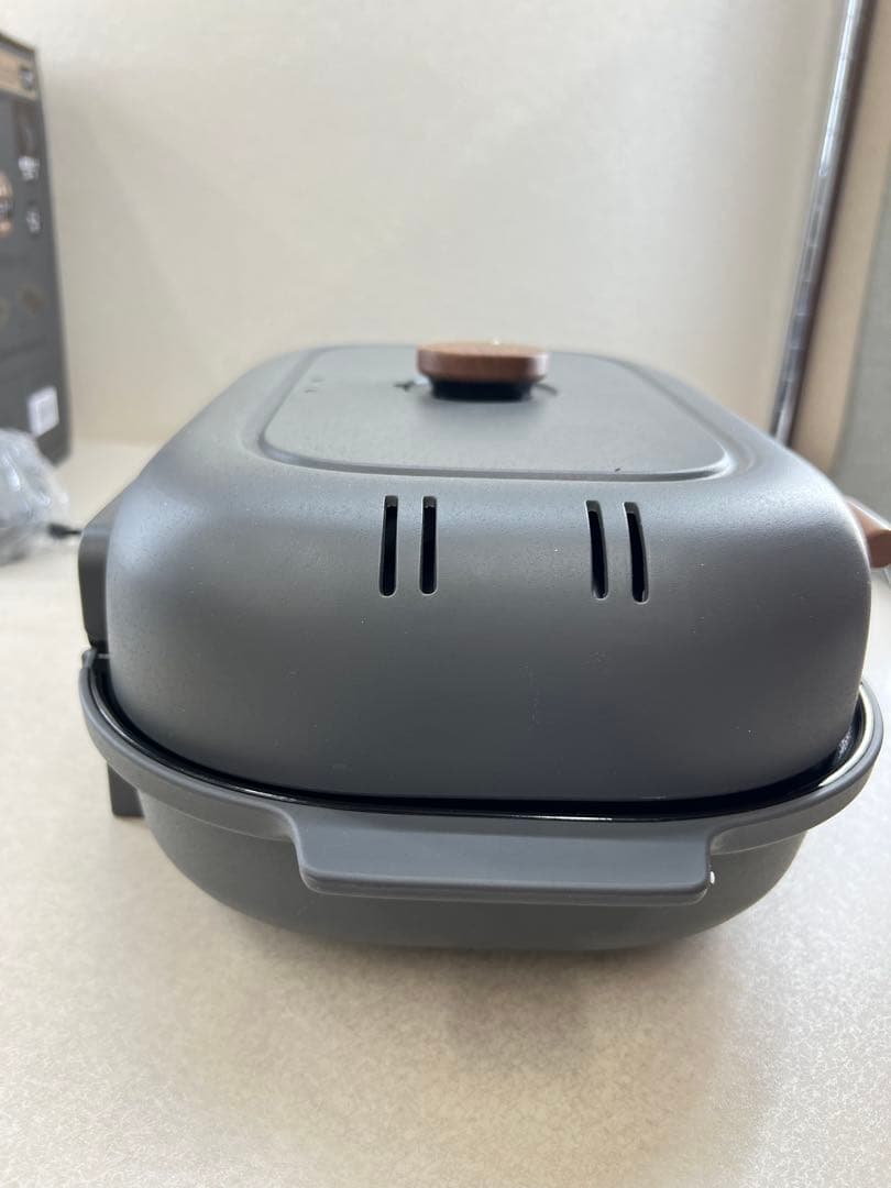 Bake Free やきいもメーカー