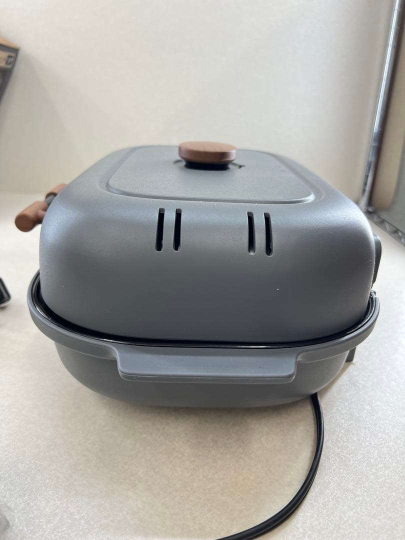 Bake Free やきいもメーカー