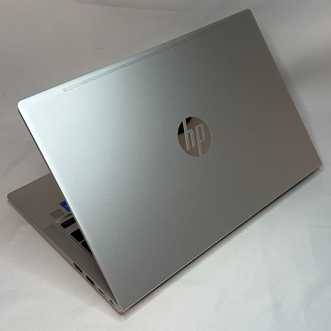 美品 PROBOOK 430 G8 11世代 i5 16GB 256G オフィス