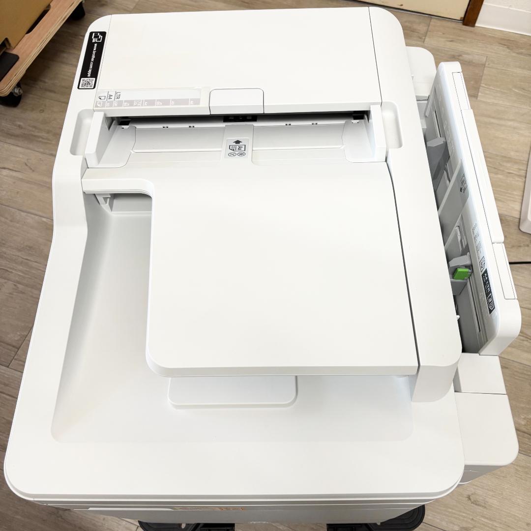 ブラザー インクジェットプリンター 複合機 MFC-J6983CDW ジャンク品