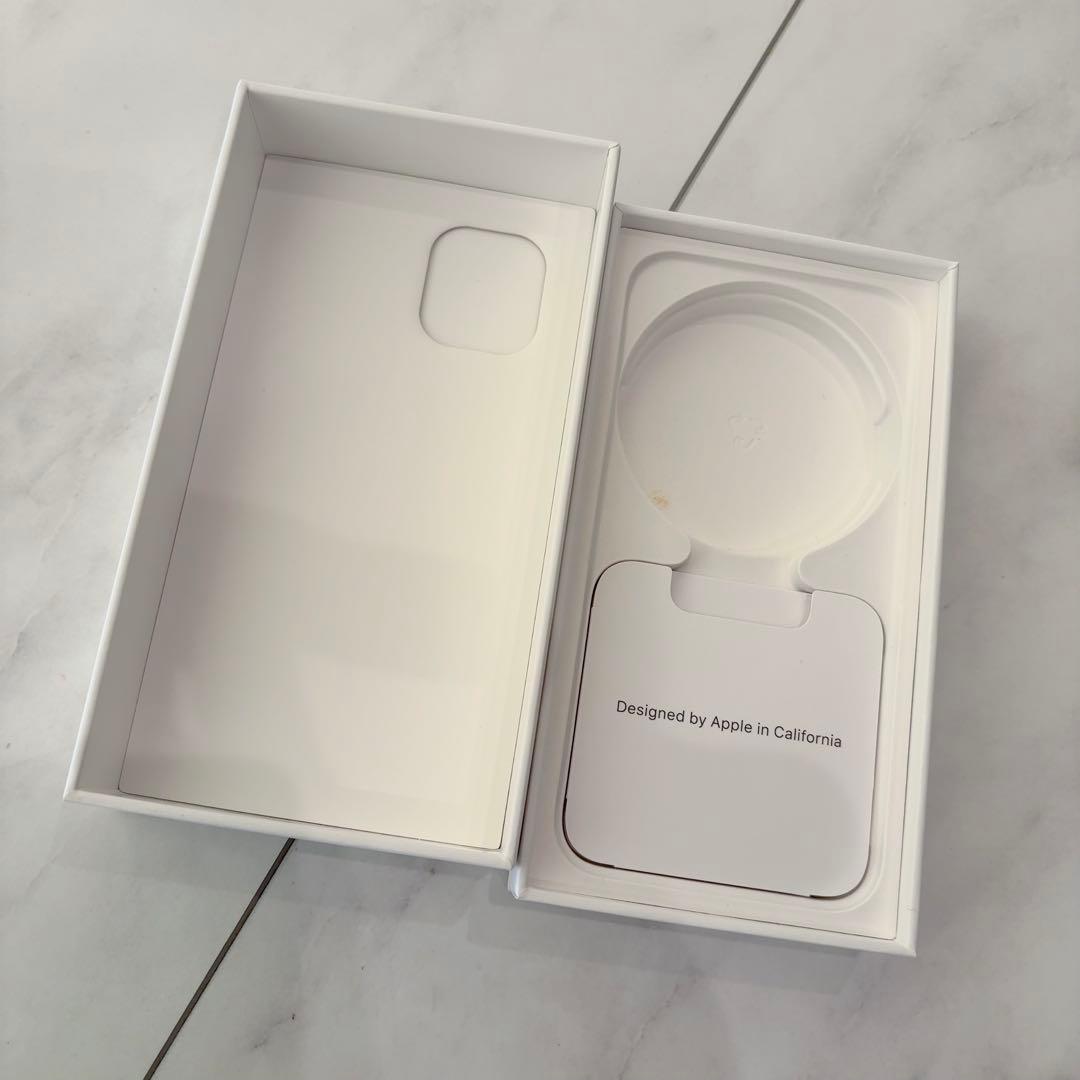 【 iPhone12 mini 】256GB ブルー SIMフリー 本体 箱付き