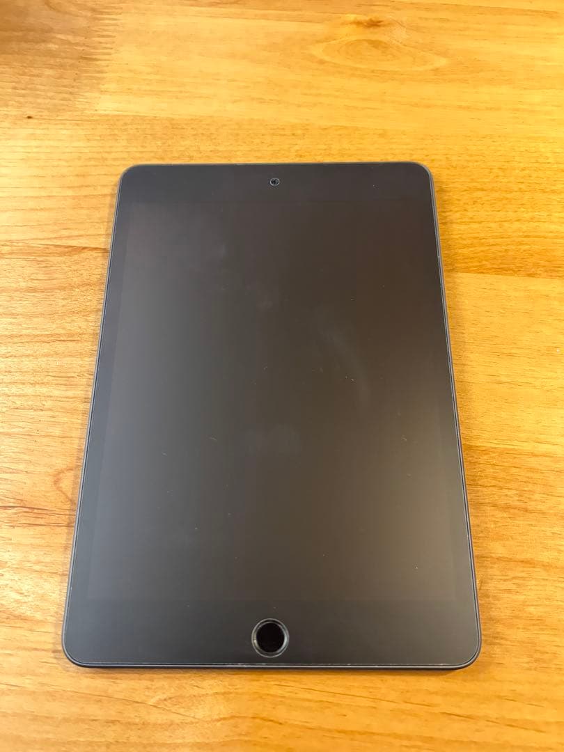 値下中【美品】iPad mini 第5世代　Apple pencil 第1世代