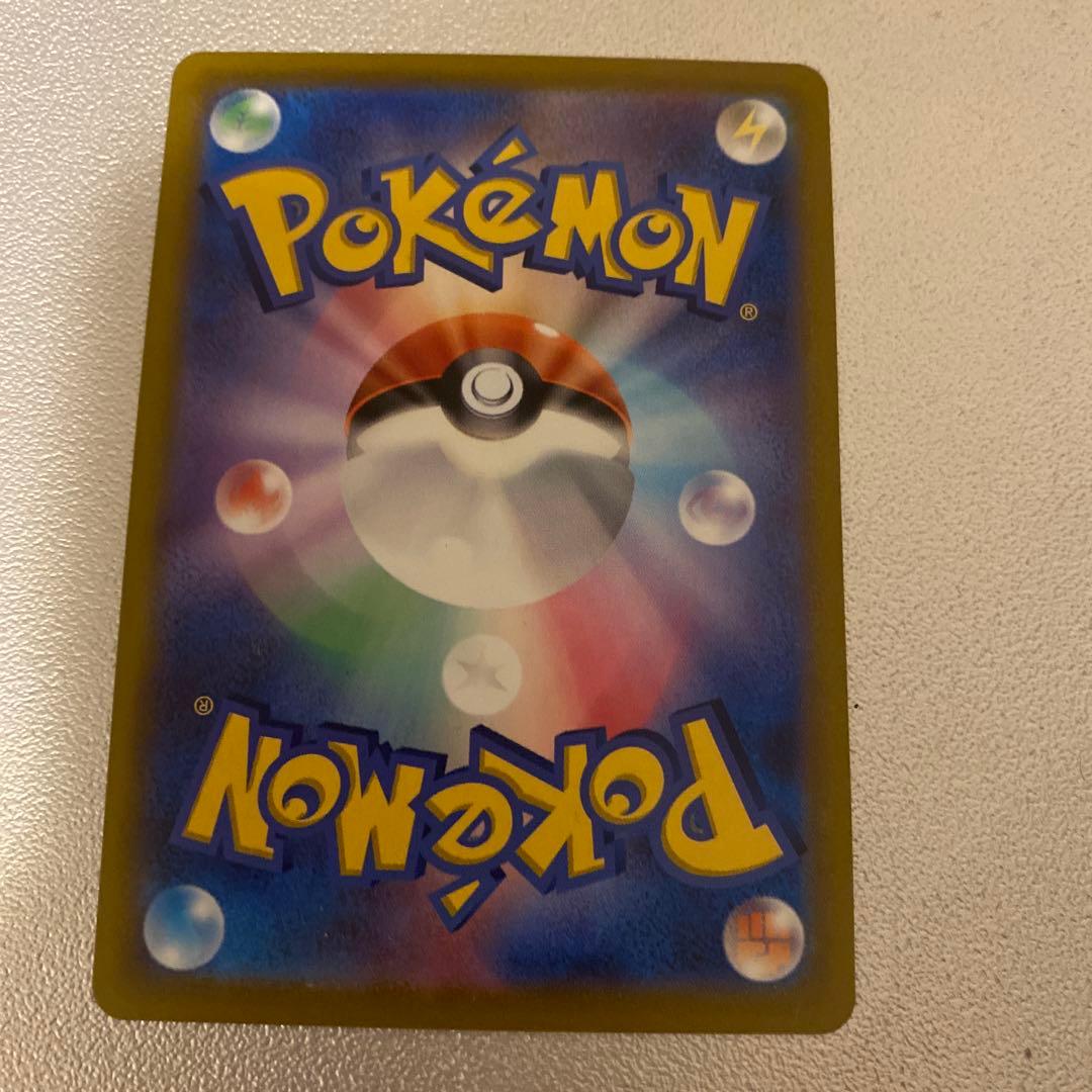 ミュウ　エクストラバトルの日　プロモ　ポケカ　ポケモンカード
