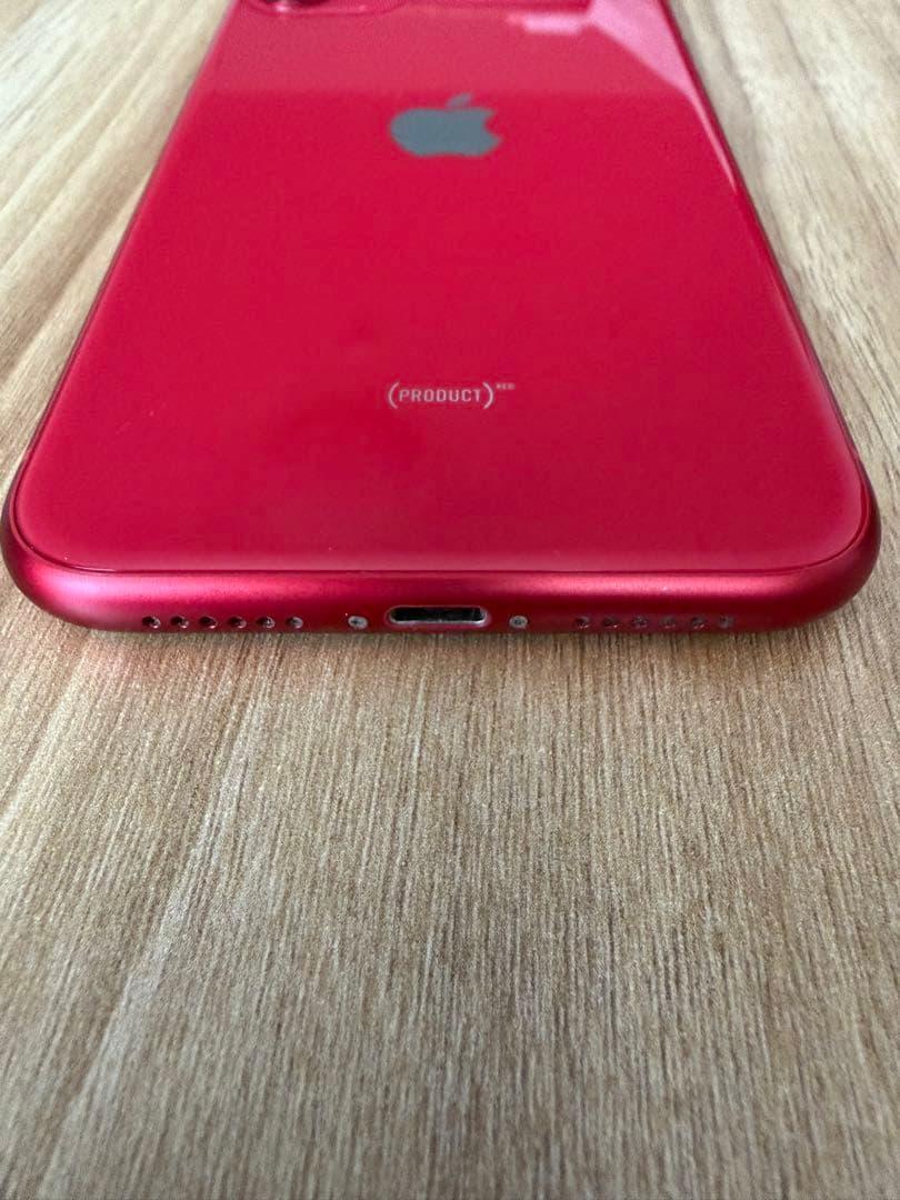 Apple iPhone 11 本体 128GB