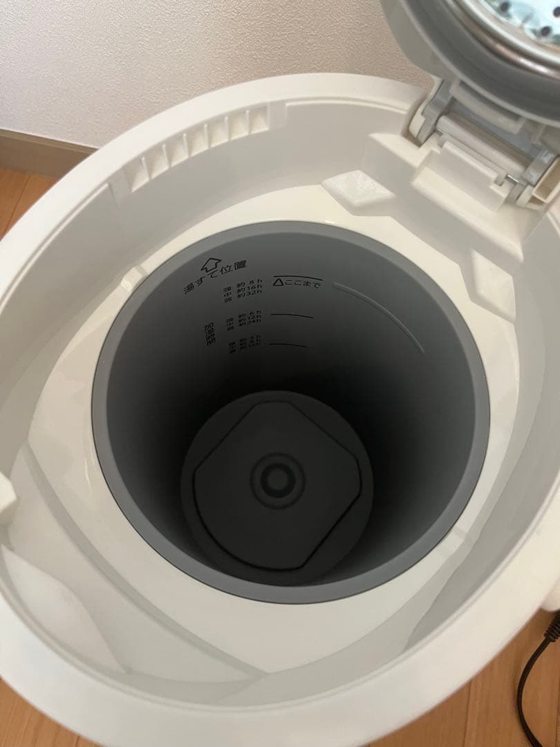zojirushi EE-DB50 加湿器 象印