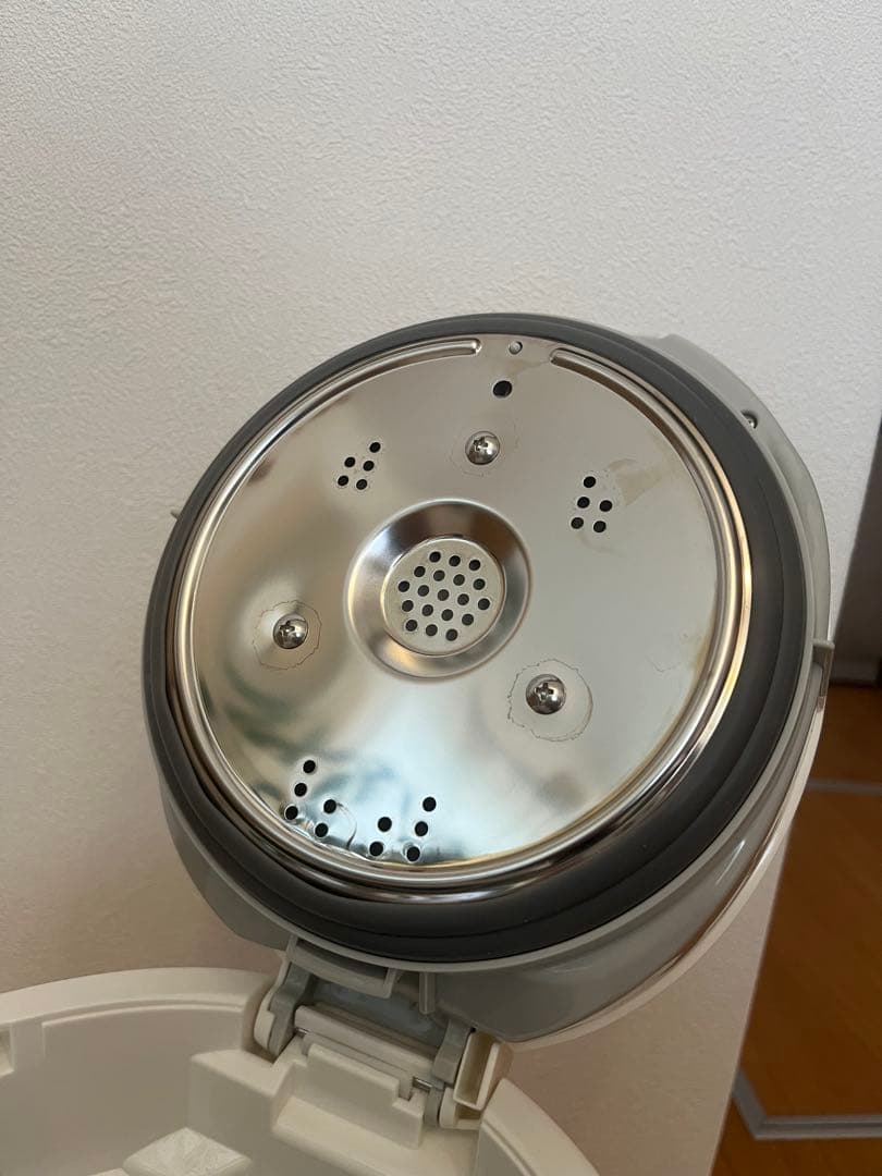 zojirushi EE-DB50 加湿器 象印