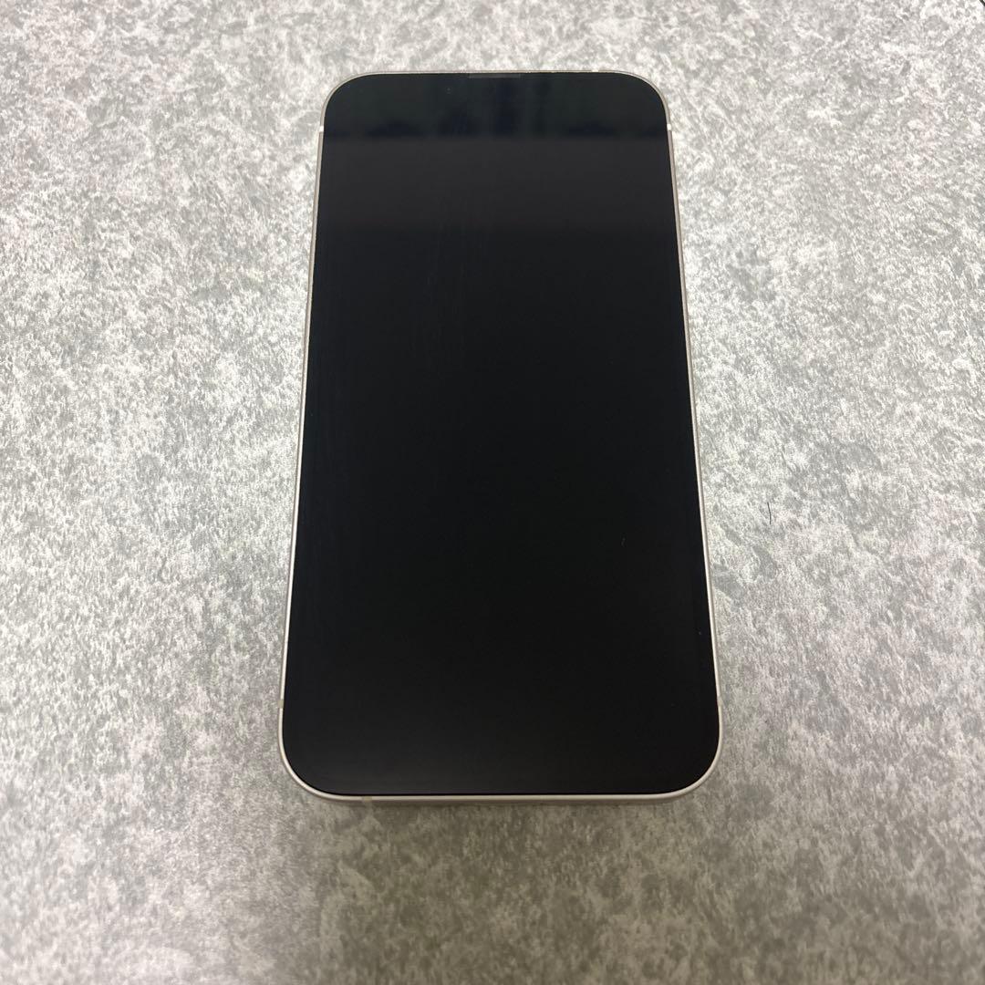iPhone 13 256GB 本体　ケース、コード(未開封)付き