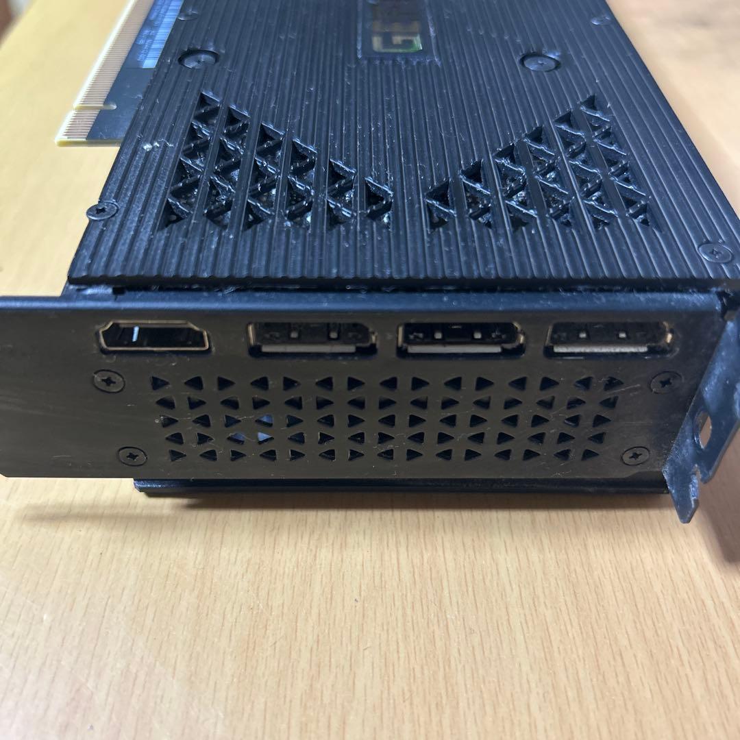 HP GeForce RTX3080 (動作確認済み)