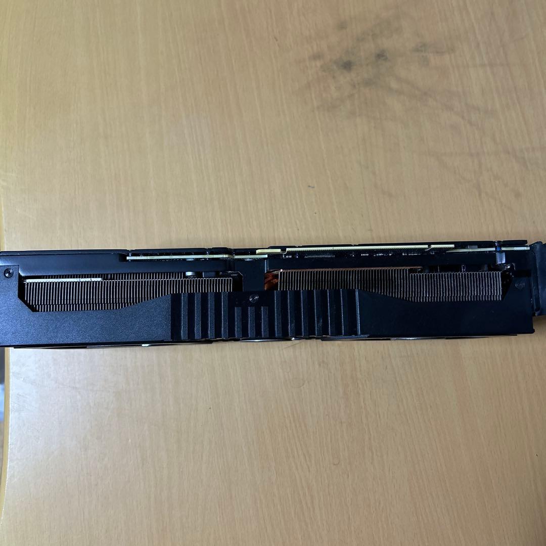 HP GeForce RTX3080 (動作確認済み)