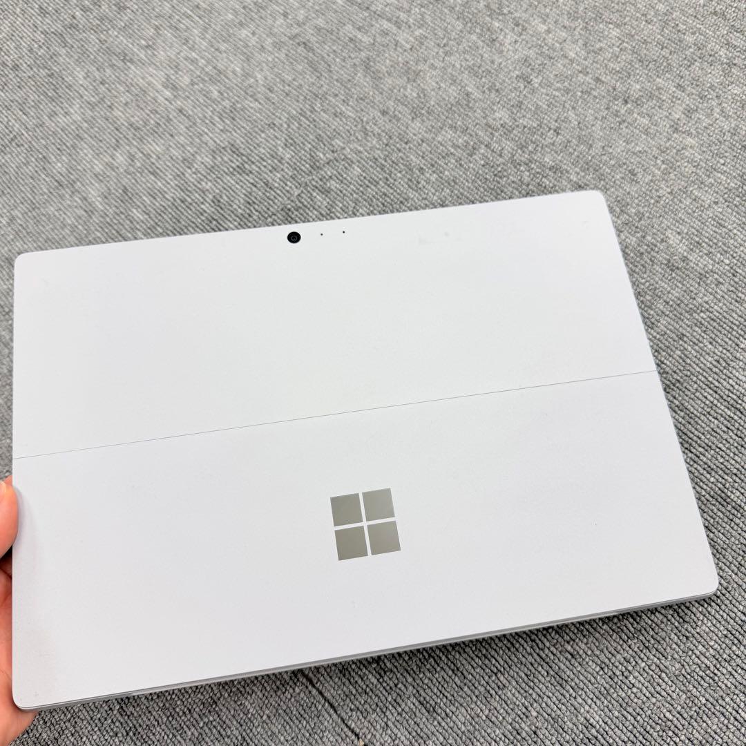 Windowsタブレット本体 Microsoft Surface Pro 4 4GB /128G Win 11