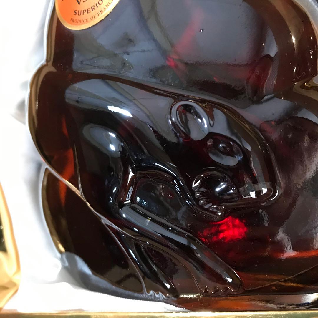 送料込み ミュコー ブランデー パンサー