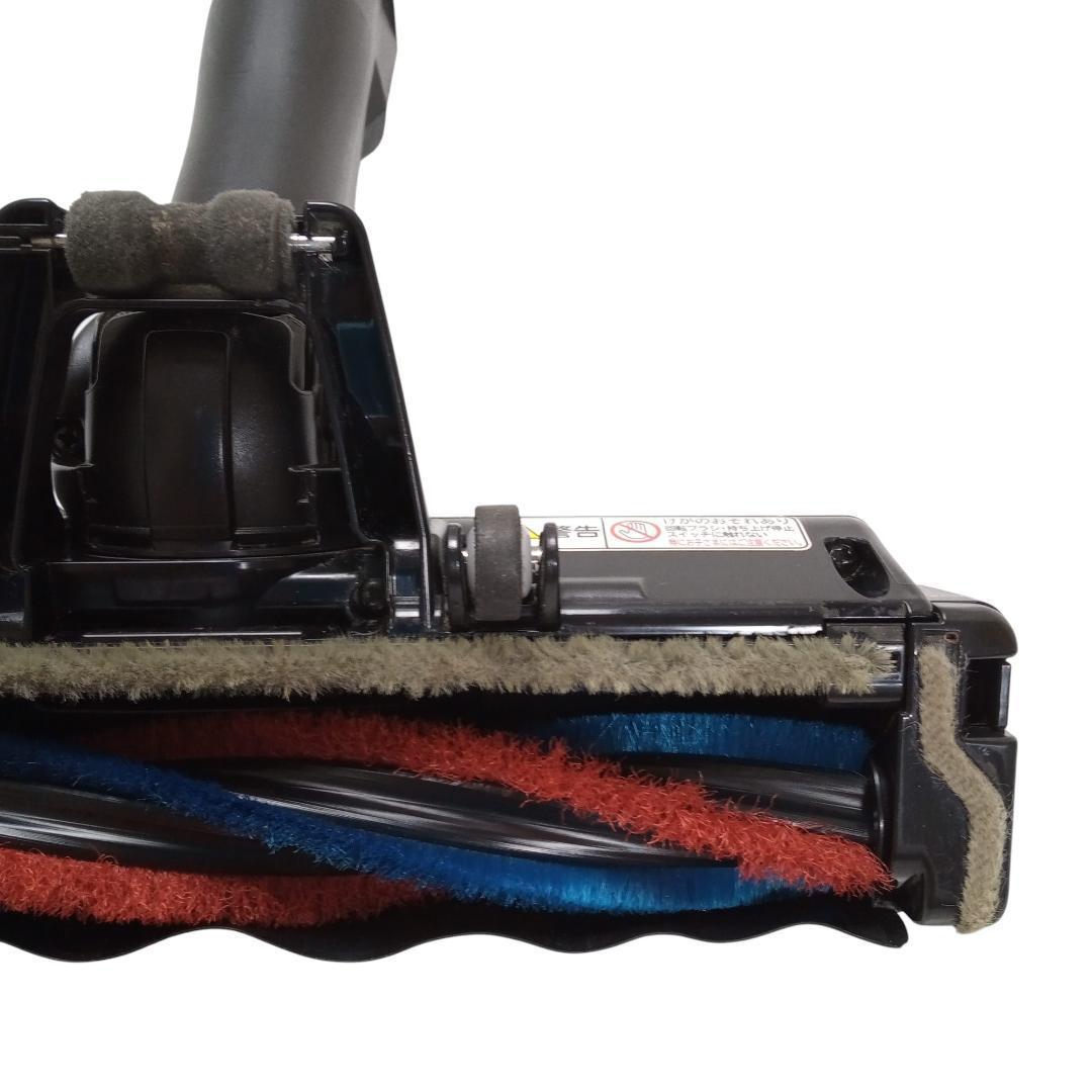 日立　ヘッドのみ　D-DP24 黒　サイクロン掃除機用　純正品【W9-44】