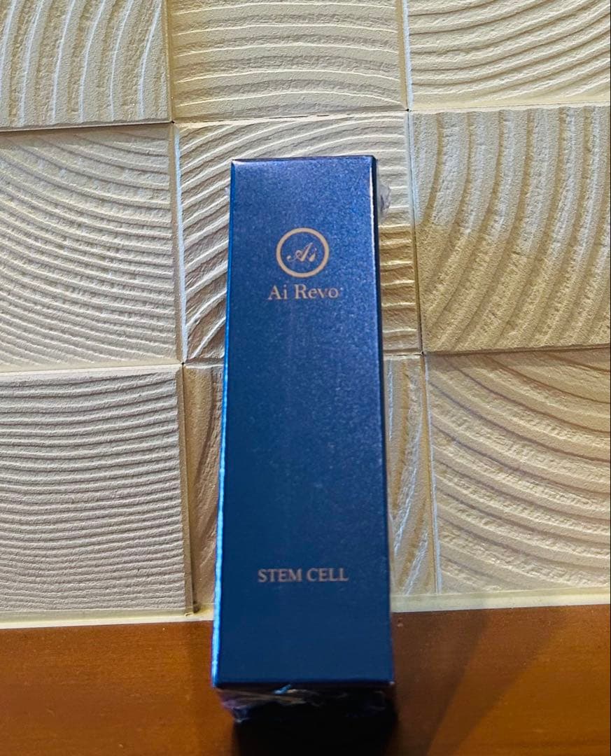 【リューアル新品】アイレボ幹細胞美容液 10mL
