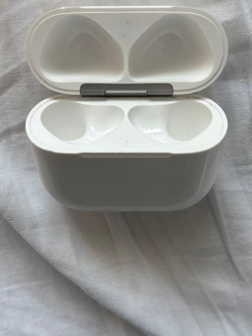 AirPods 4 ANC搭載モデル アクティブノイズキャンセリング